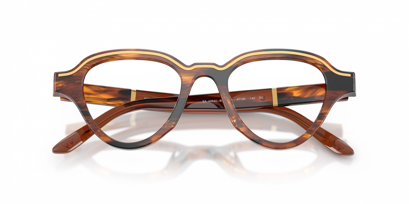 Emporio Armani EA4264U 63391W  